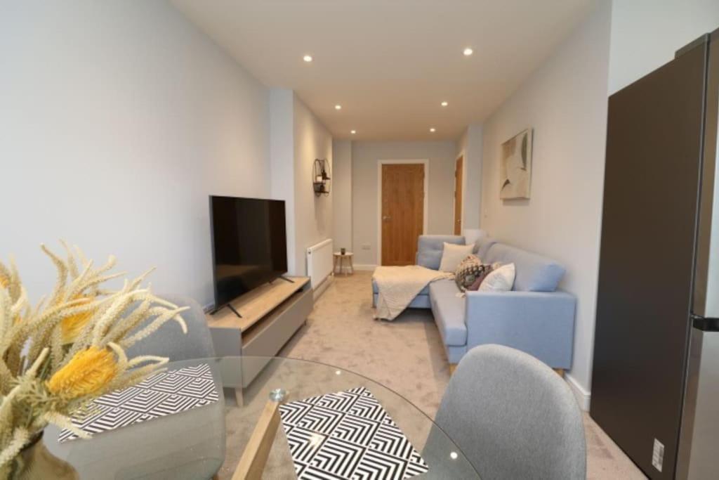 The Hive - Ih21All - Apt 2 Apartment Thornaby on Tees Exterior photo